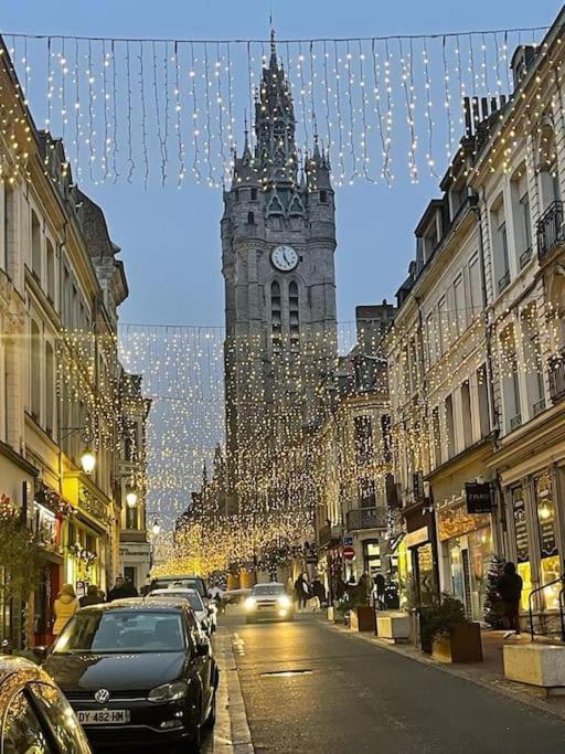 Le Prestige Centre-Ville De Douai Exterior photo